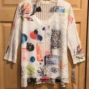 New Impulse California top